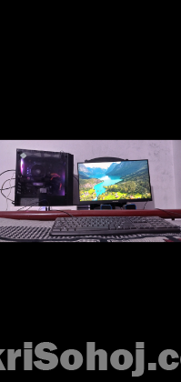 desktop PC